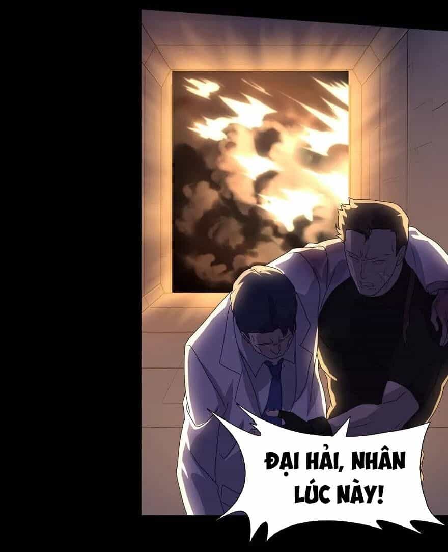 Bạn Gái Zombie Của Tôi - Chương 138 - ảnh 18
