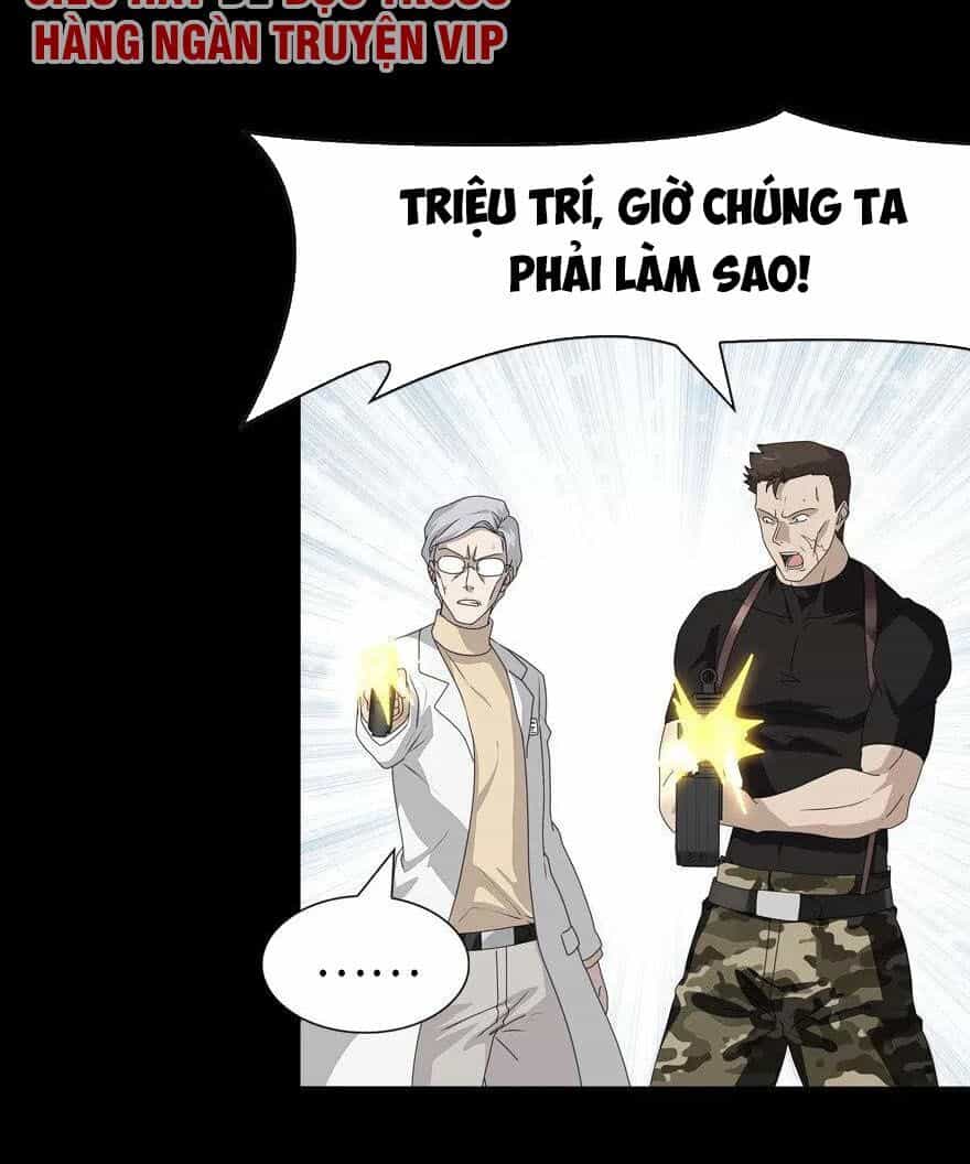Bạn Gái Zombie Của Tôi - Chương 138 - ảnh 2