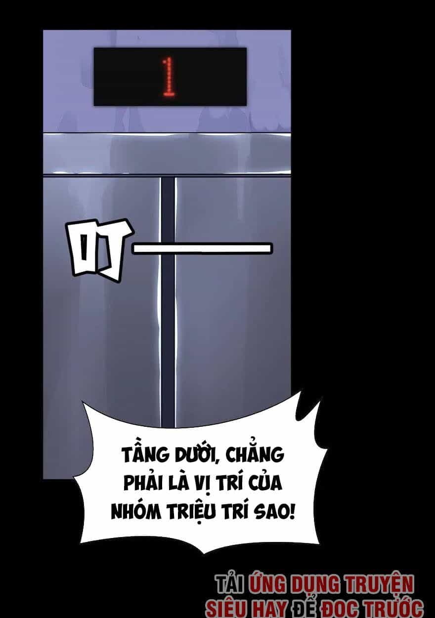 Bạn Gái Zombie Của Tôi - Chương 138 - ảnh 39