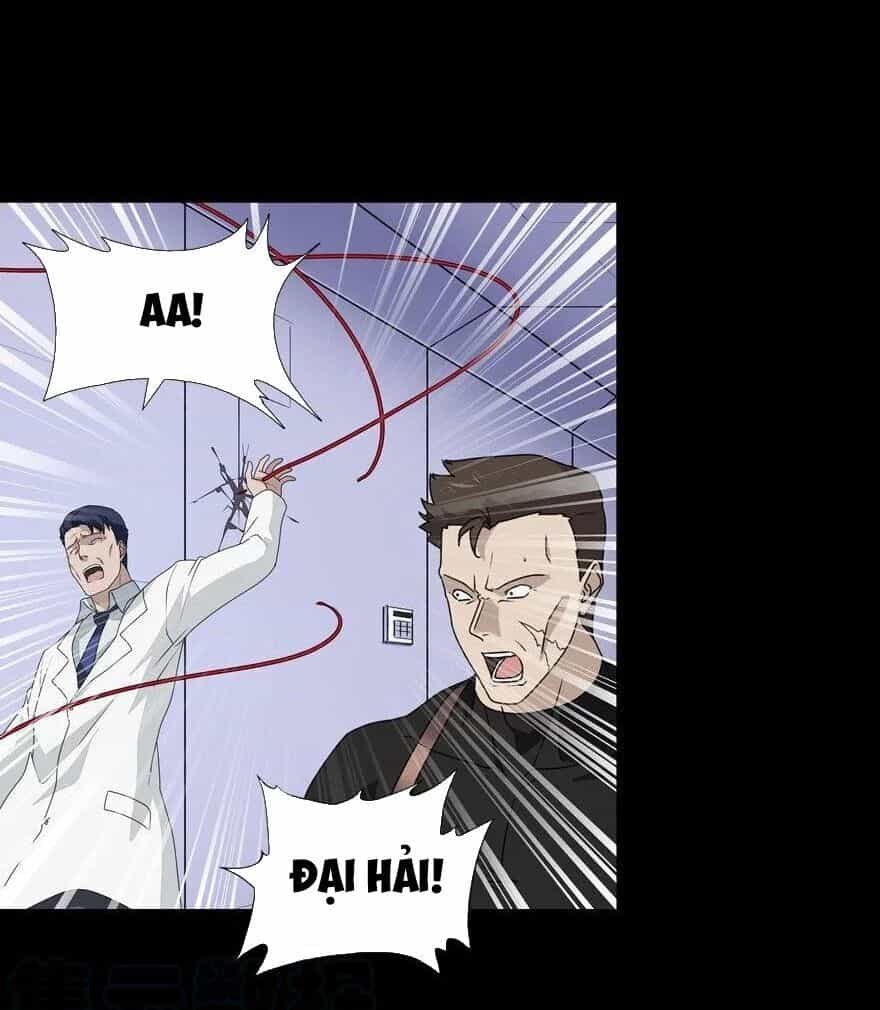 Bạn Gái Zombie Của Tôi - Chương 138 - ảnh 4