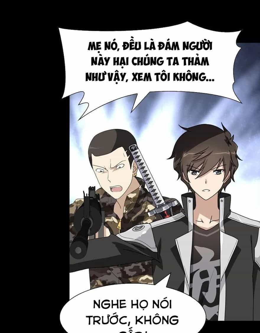 Bạn Gái Zombie Của Tôi - Chương 138 - ảnh 43