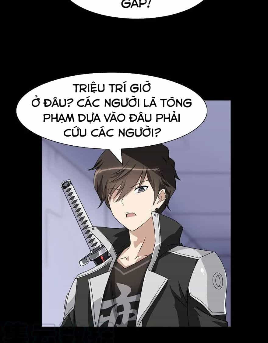 Bạn Gái Zombie Của Tôi - Chương 138 - ảnh 44