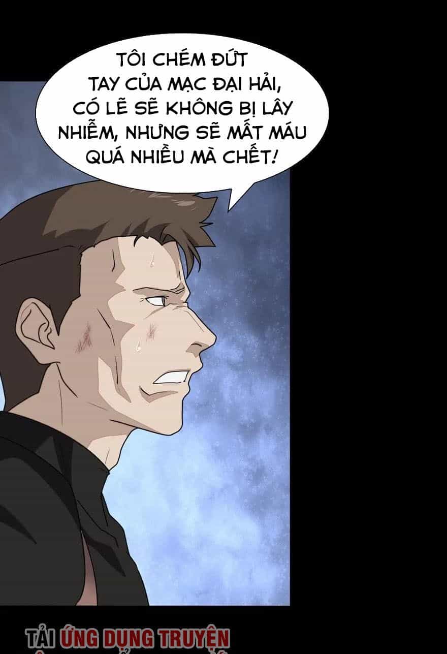 Bạn Gái Zombie Của Tôi - Chương 138 - ảnh 45