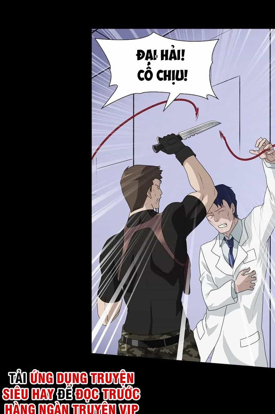Bạn Gái Zombie Của Tôi - Chương 138 - ảnh 5
