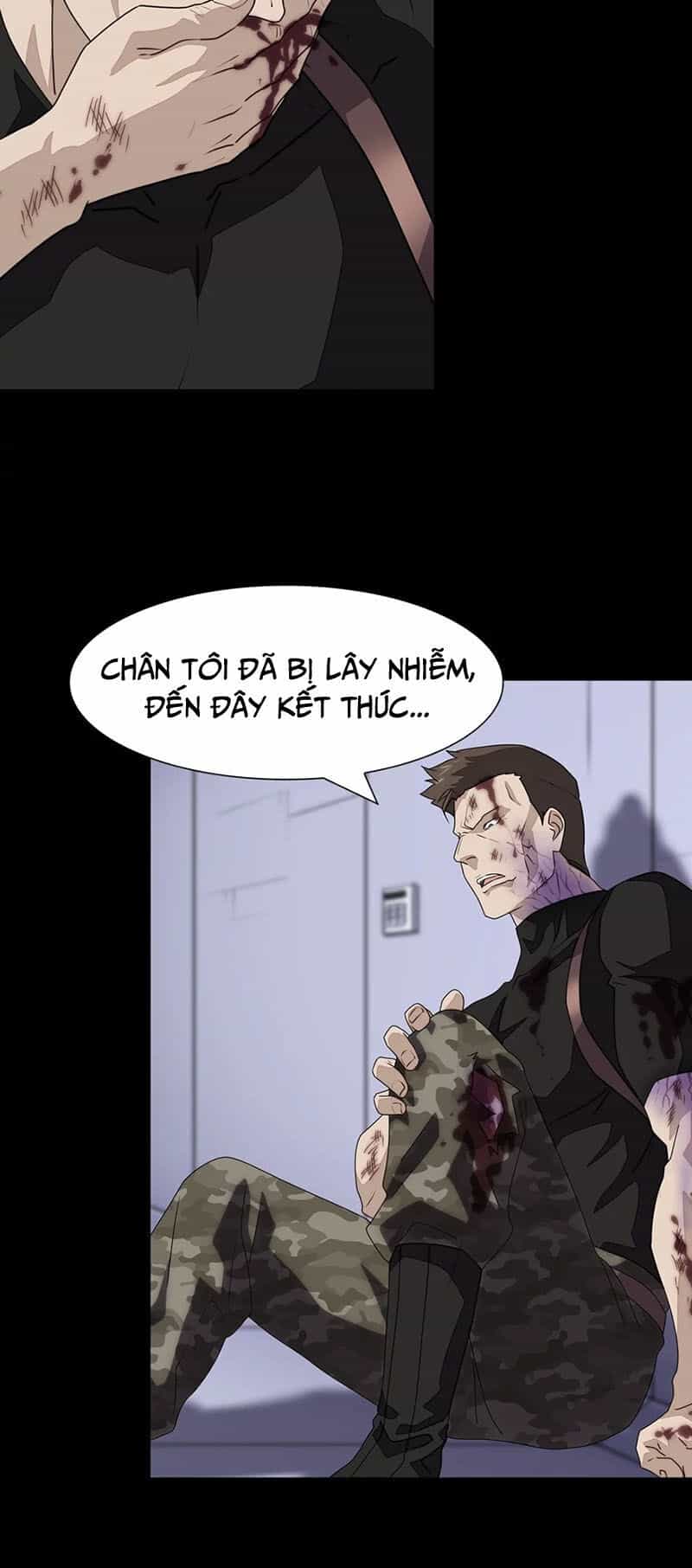 Bạn Gái Zombie Của Tôi - Chương 139 - ảnh 11
