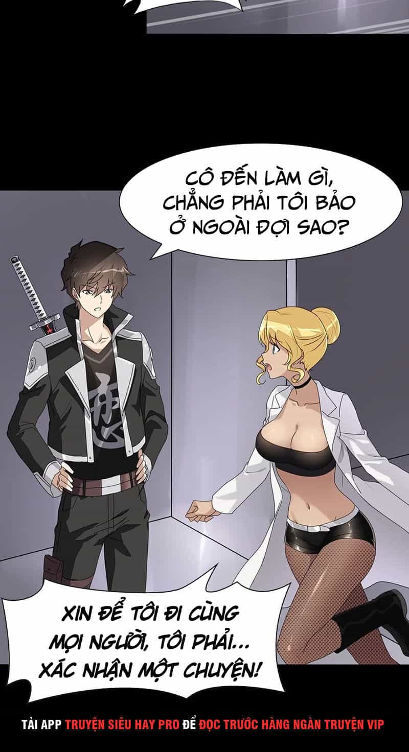 Bạn Gái Zombie Của Tôi - Chương 139 - ảnh 17