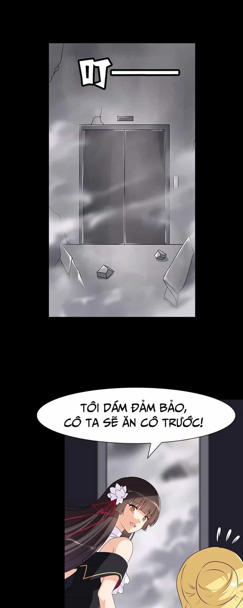 Bạn Gái Zombie Của Tôi - Chương 139 - ảnh 22