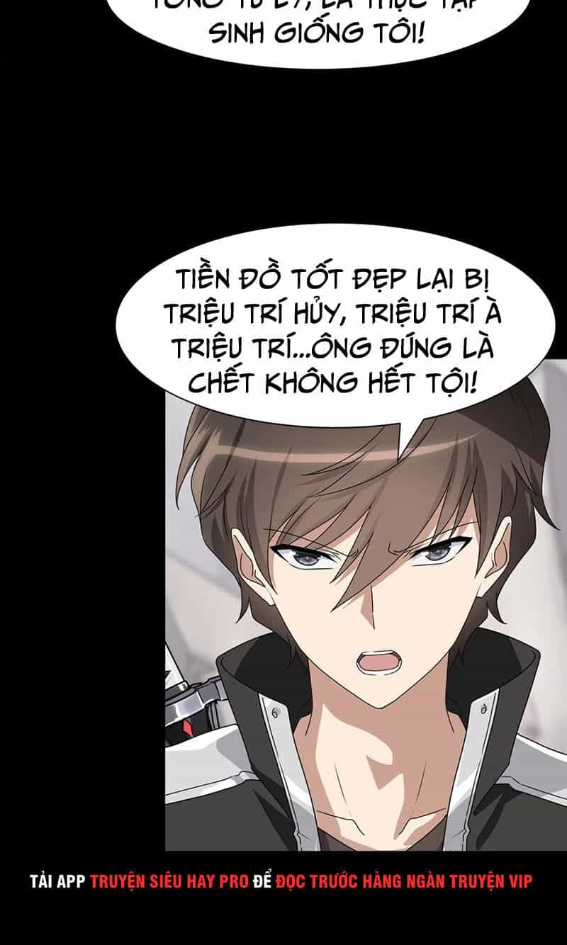 Bạn Gái Zombie Của Tôi - Chương 139 - ảnh 27