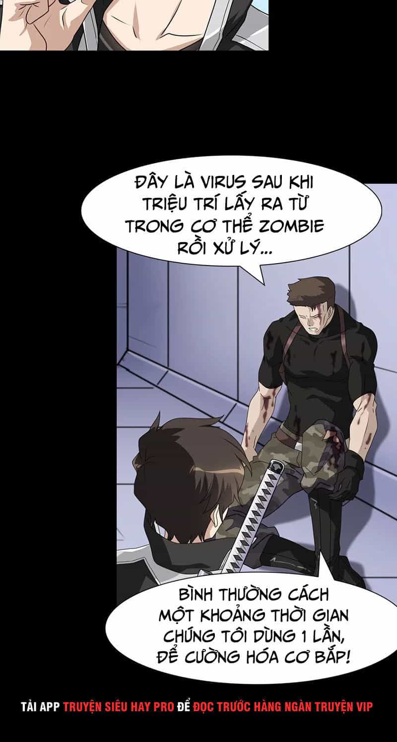 Bạn Gái Zombie Của Tôi - Chương 139 - ảnh 5