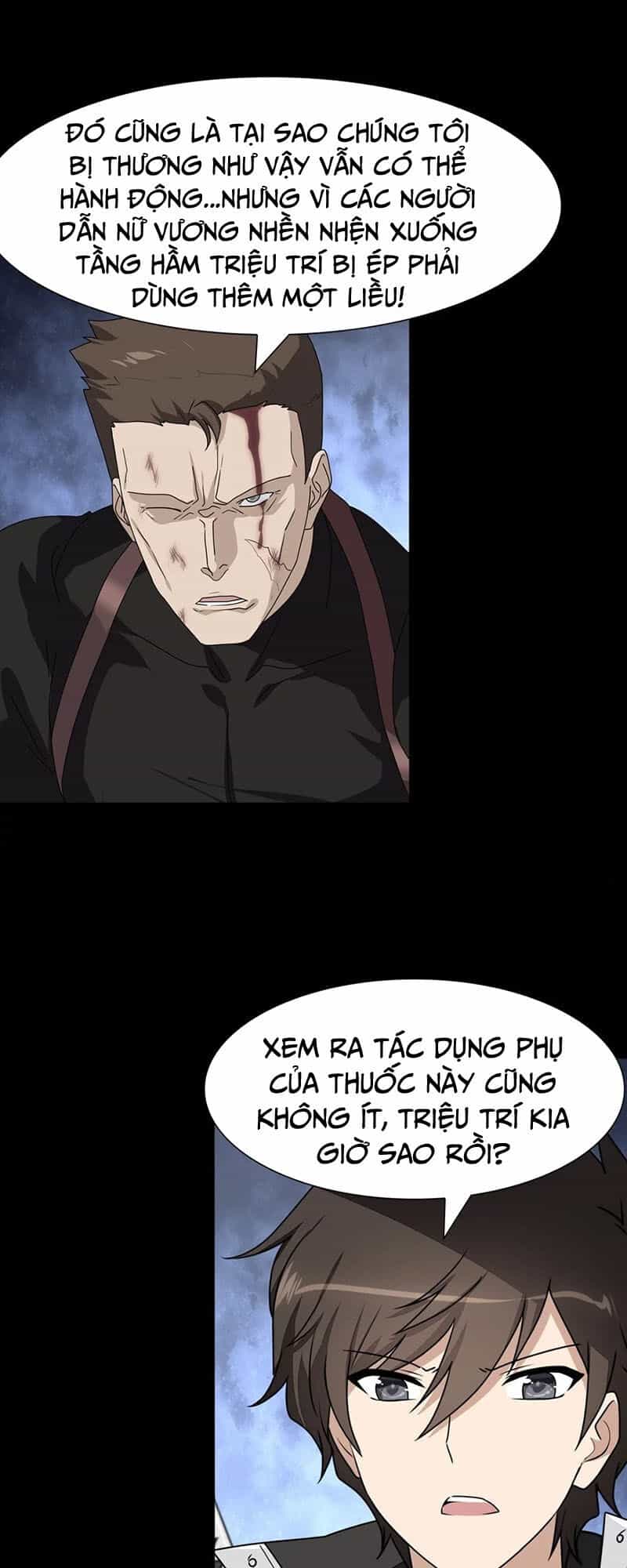 Bạn Gái Zombie Của Tôi - Chương 139 - ảnh 6