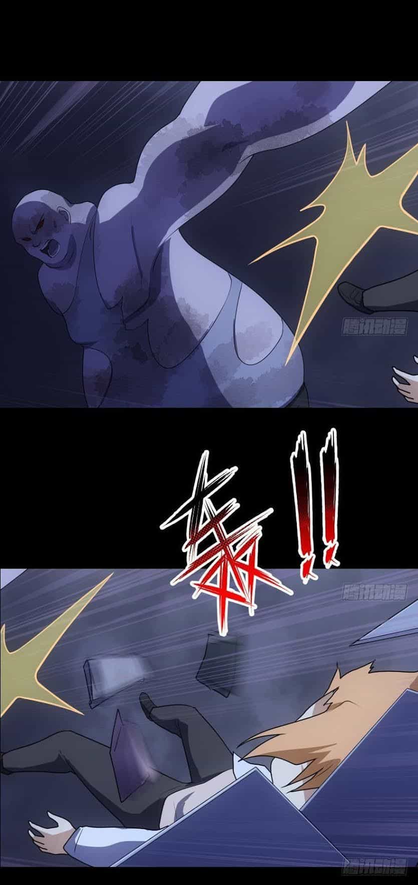 Bạn Gái Zombie Của Tôi - Chương 14 - ảnh 15