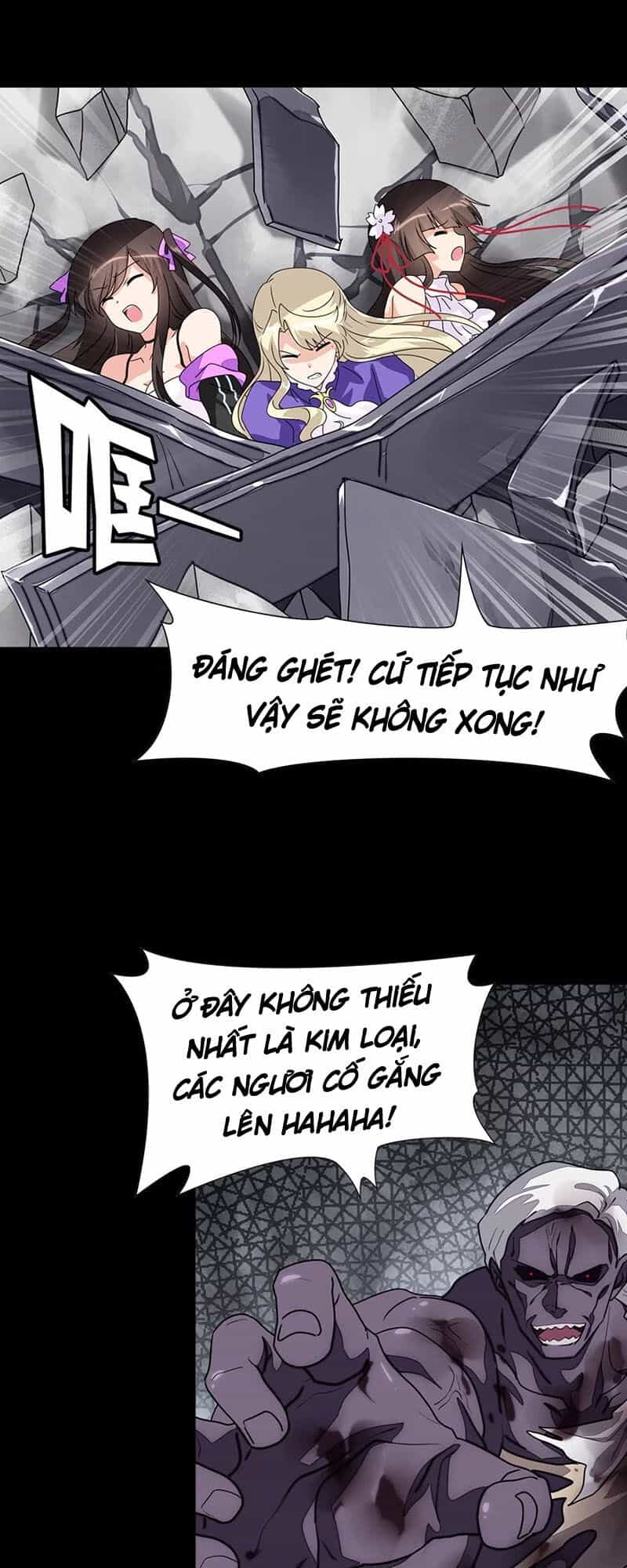 Bạn Gái Zombie Của Tôi - Chương 140 - ảnh 18