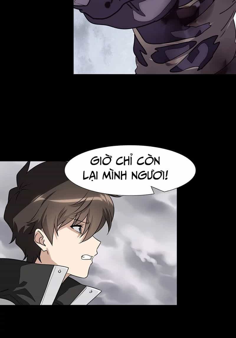 Bạn Gái Zombie Của Tôi - Chương 140 - ảnh 19