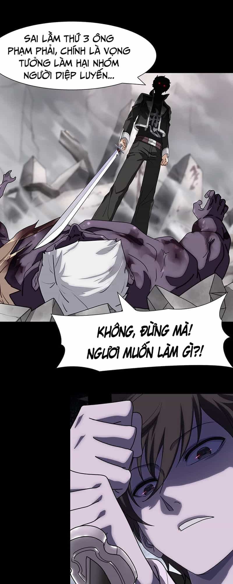 Bạn Gái Zombie Của Tôi - Chương 140 - ảnh 41