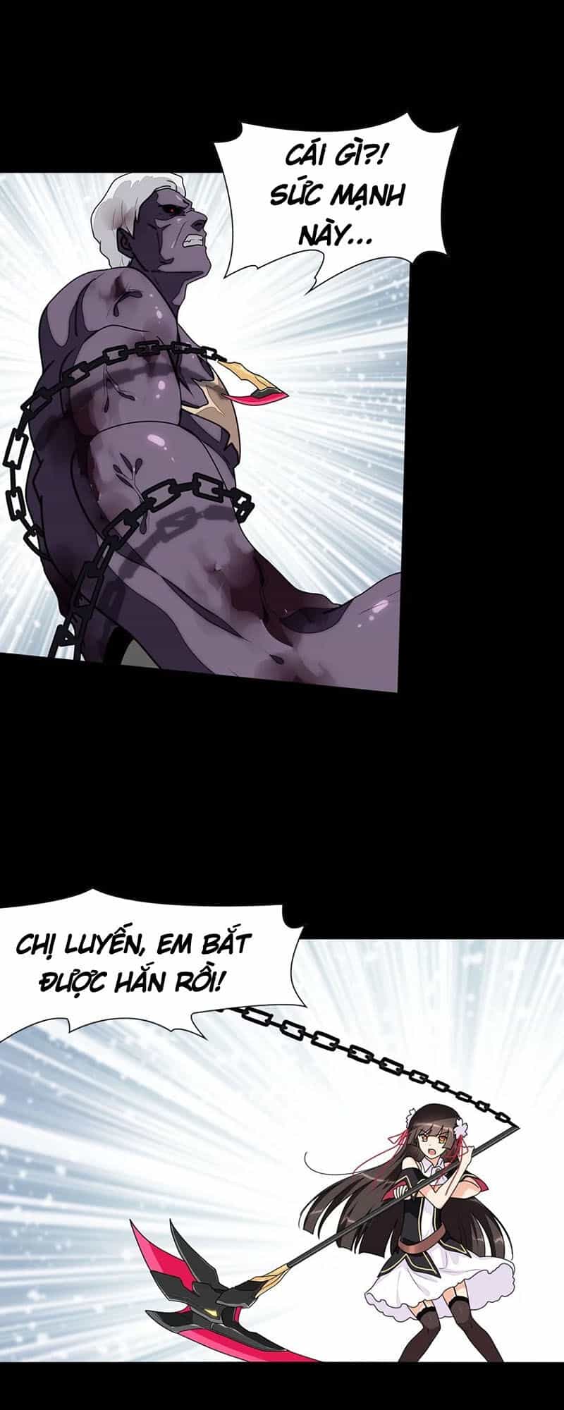 Bạn Gái Zombie Của Tôi - Chương 140 - ảnh 8