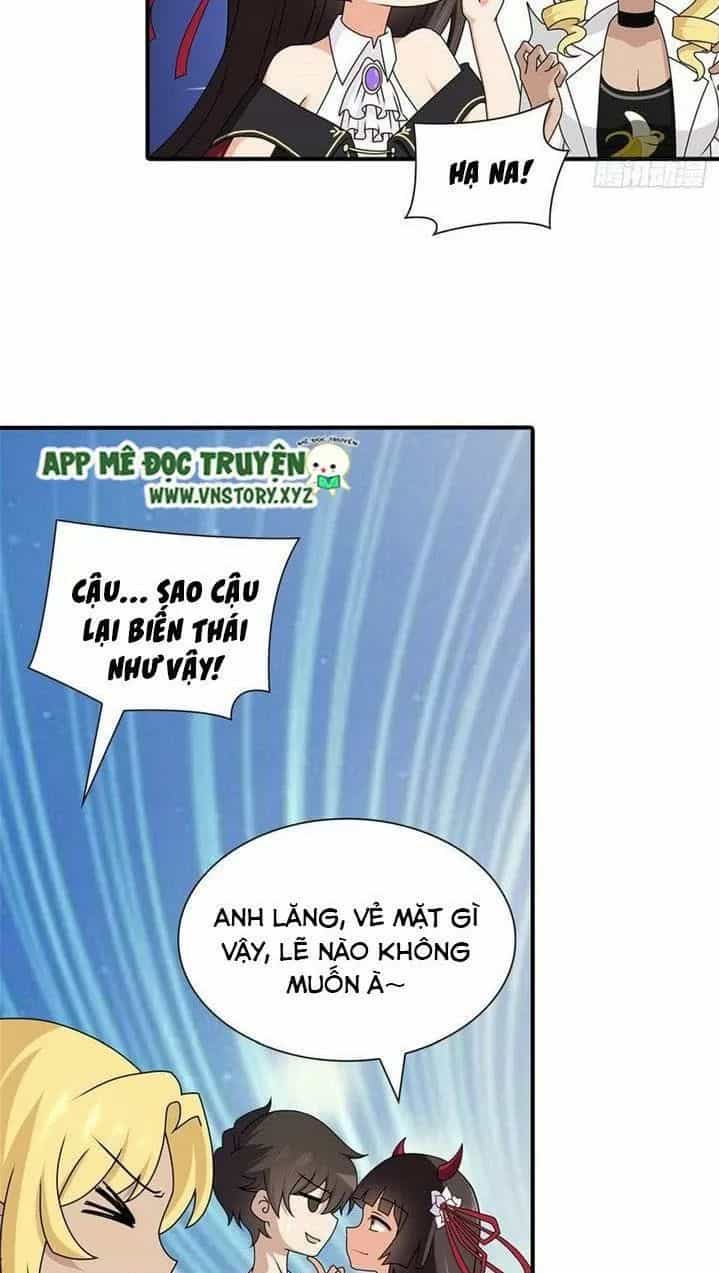 Bạn Gái Zombie Của Tôi - Chương 141 - ảnh 14