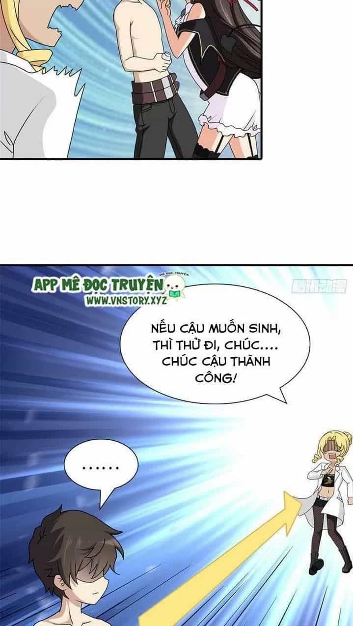 Bạn Gái Zombie Của Tôi - Chương 141 - ảnh 15
