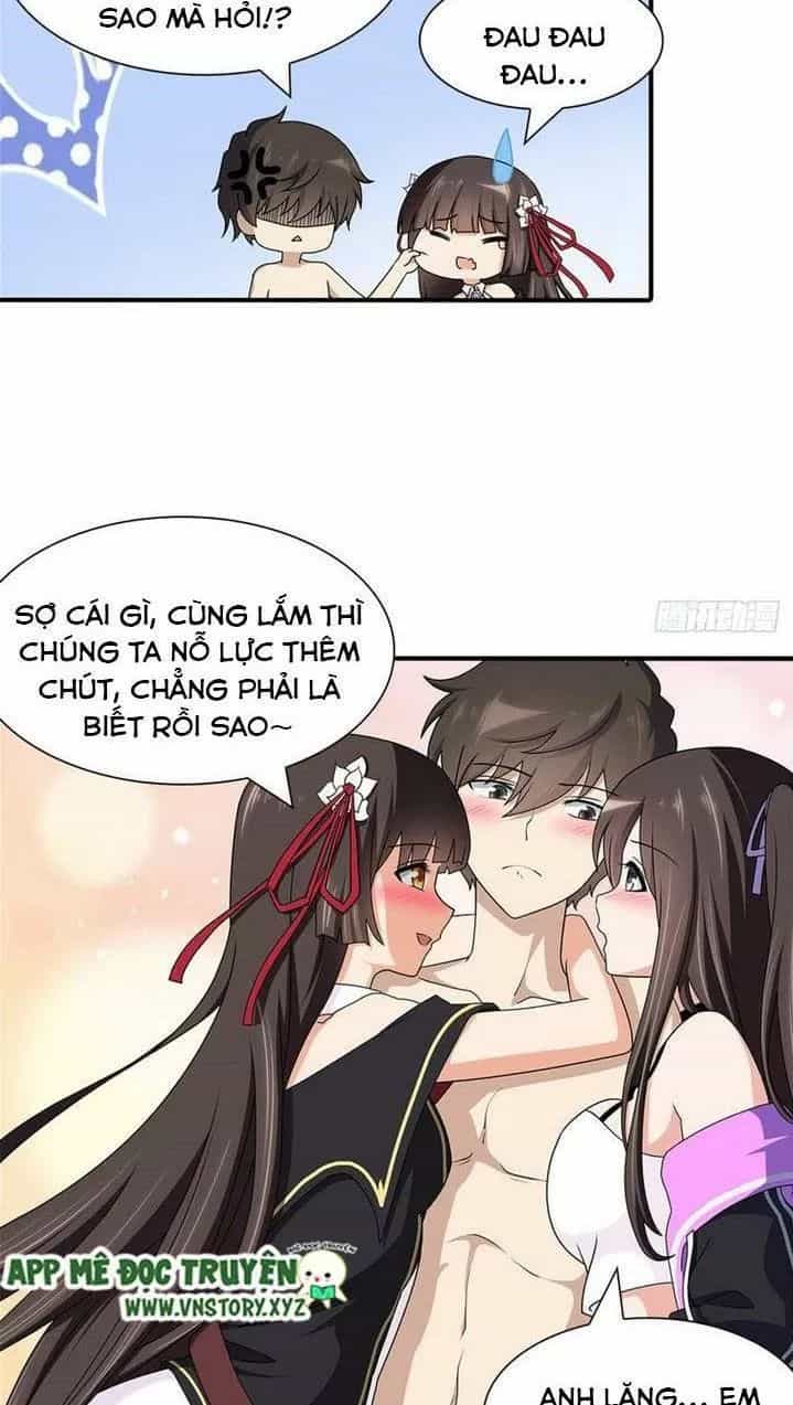 Bạn Gái Zombie Của Tôi - Chương 141 - ảnh 17