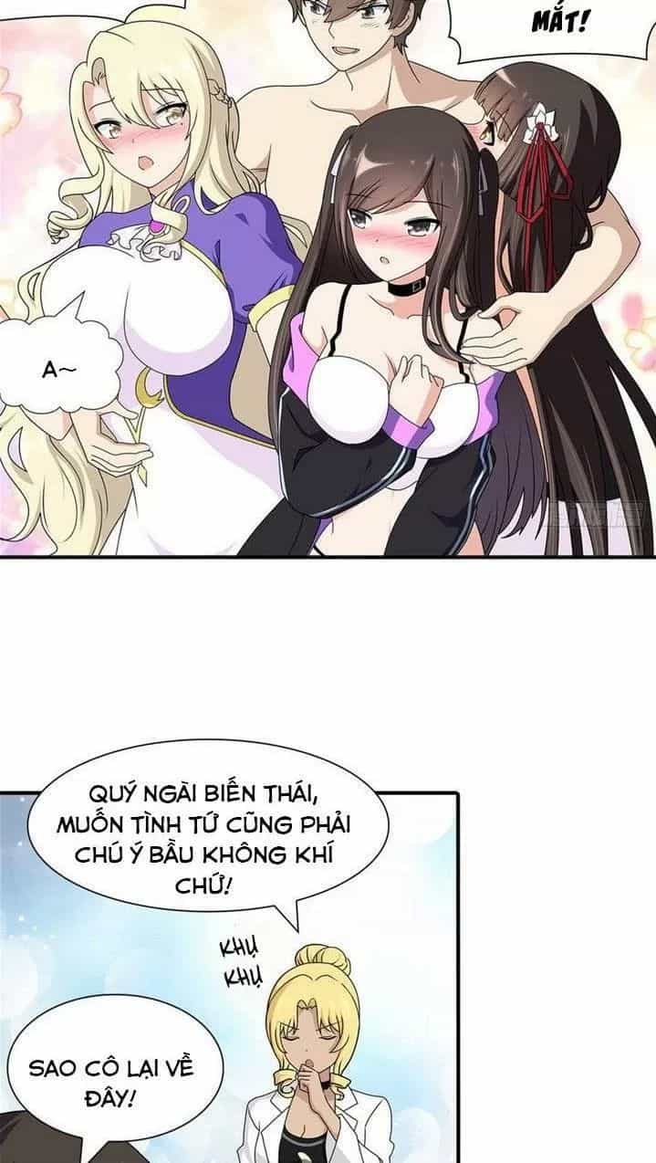 Bạn Gái Zombie Của Tôi - Chương 141 - ảnh 21