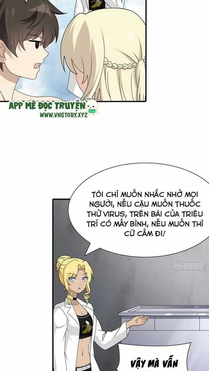 Bạn Gái Zombie Của Tôi - Chương 141 - ảnh 22