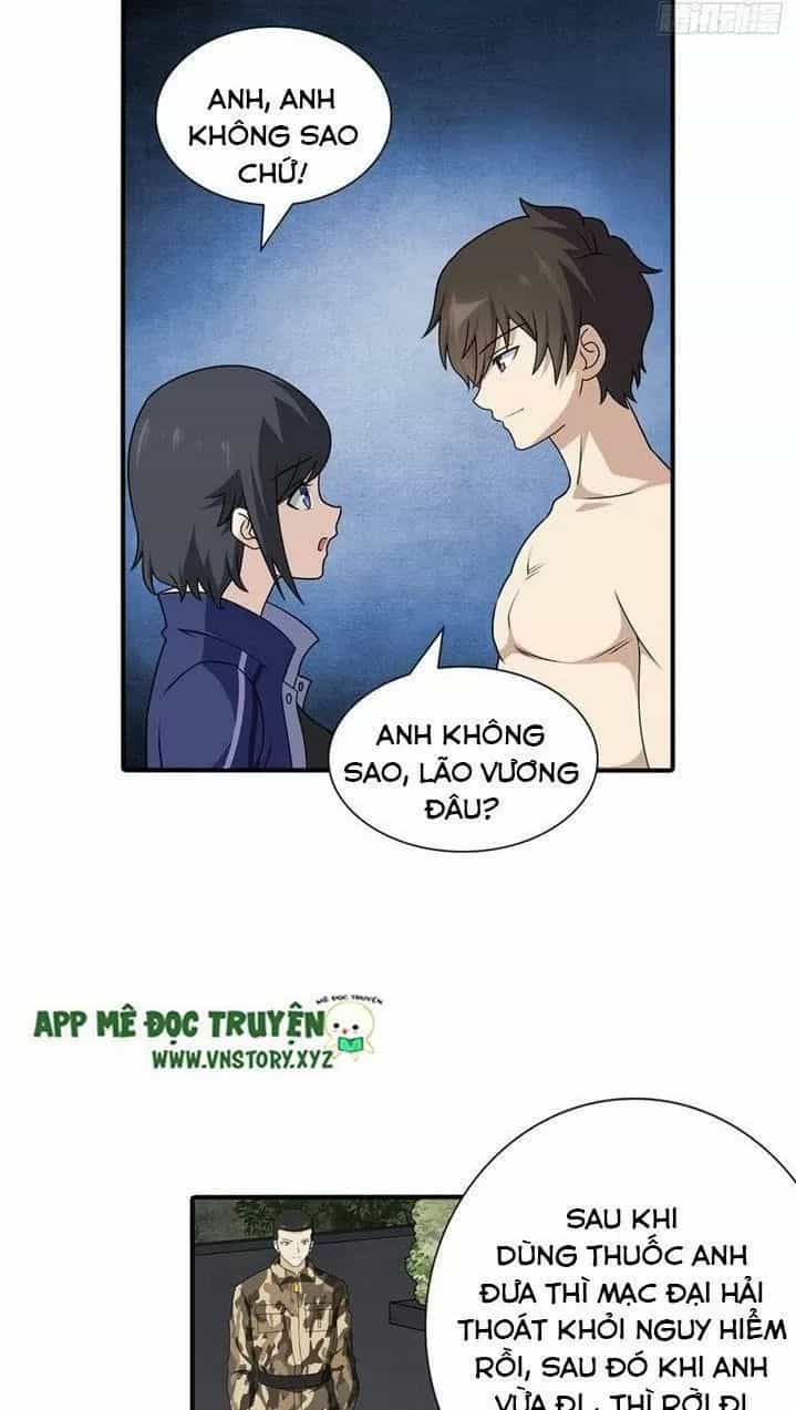 Bạn Gái Zombie Của Tôi - Chương 141 - ảnh 26