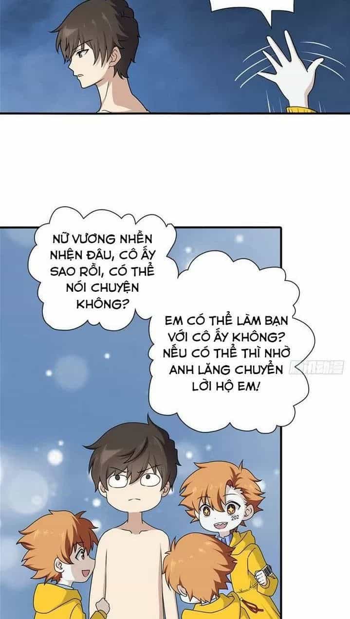 Bạn Gái Zombie Của Tôi - Chương 141 - ảnh 28