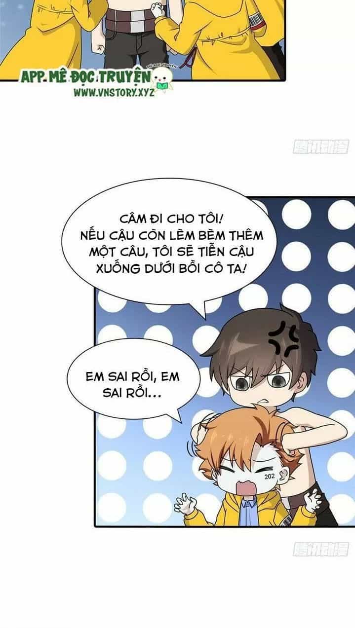 Bạn Gái Zombie Của Tôi - Chương 141 - ảnh 29