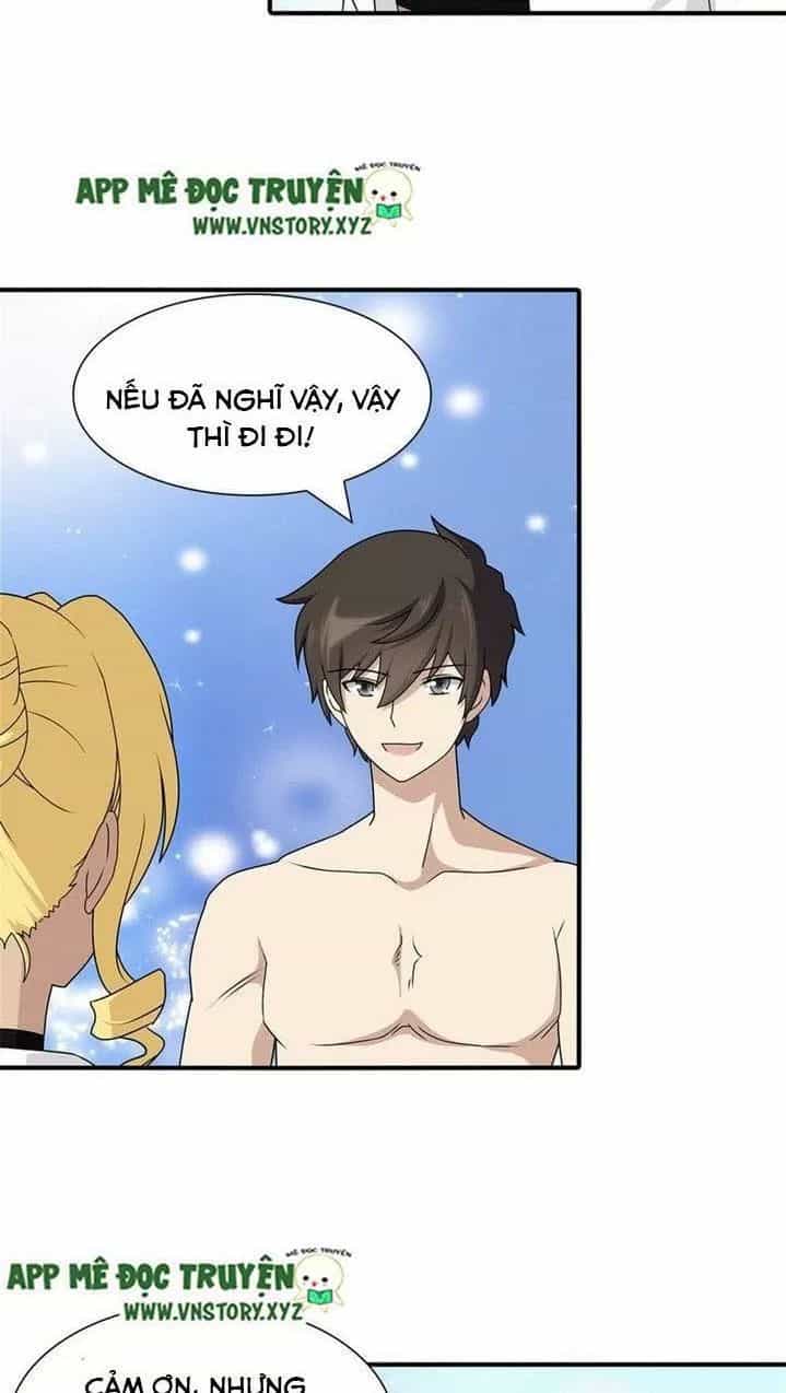 Bạn Gái Zombie Của Tôi - Chương 141 - ảnh 33