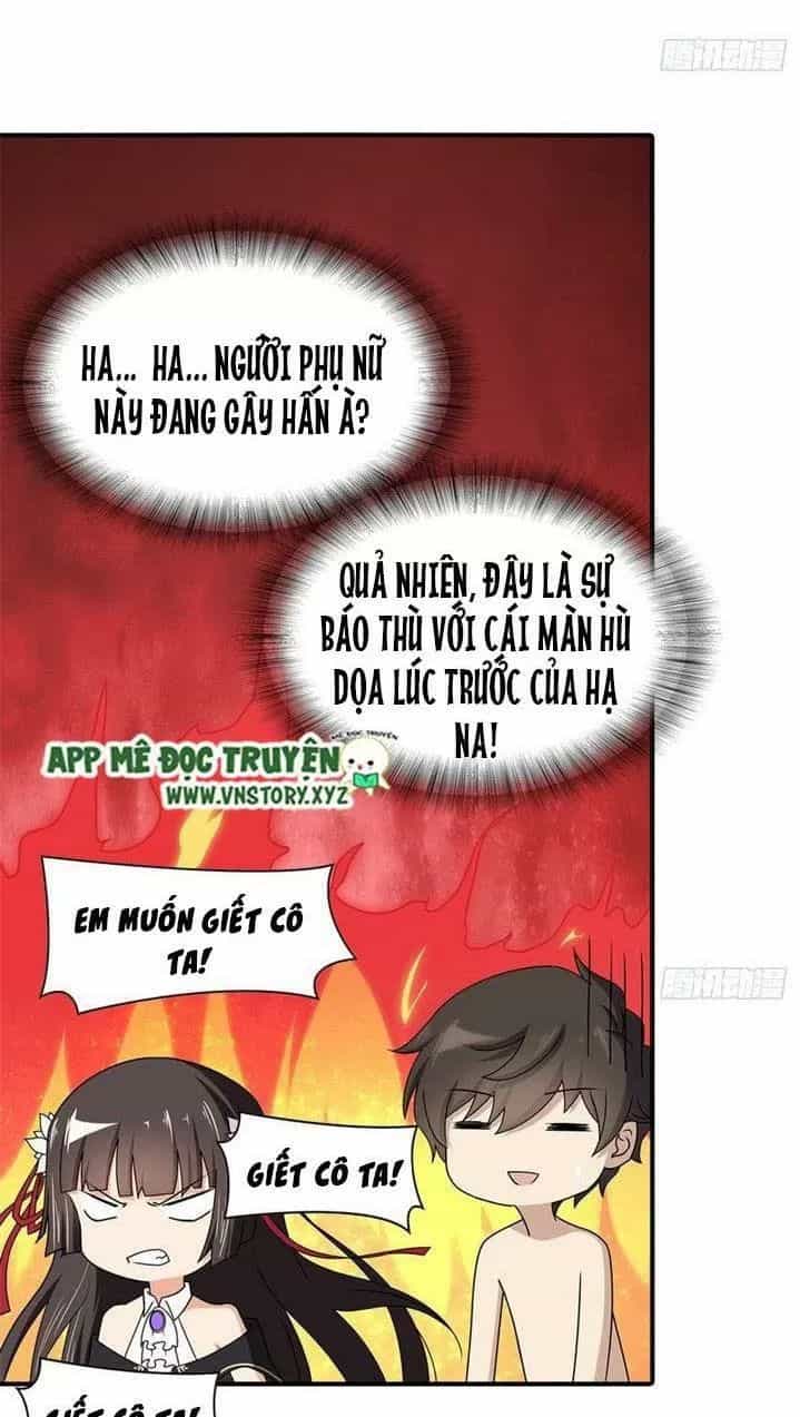Bạn Gái Zombie Của Tôi - Chương 141 - ảnh 39