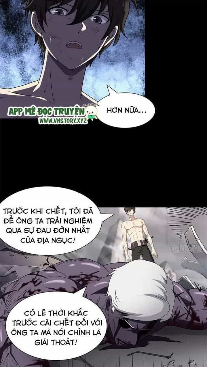 Bạn Gái Zombie Của Tôi - Chương 141 - ảnh 4