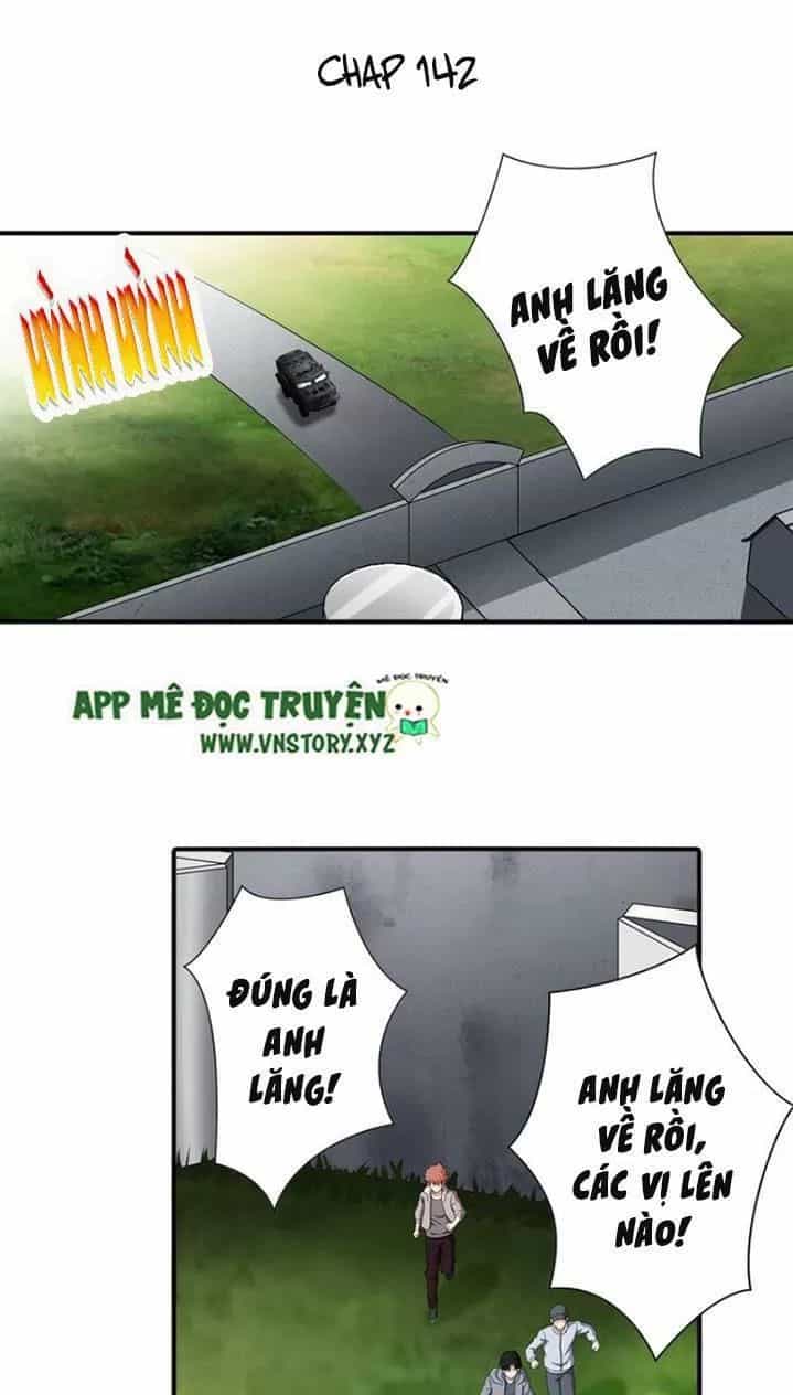 Bạn Gái Zombie Của Tôi - Chương 142 - ảnh 1