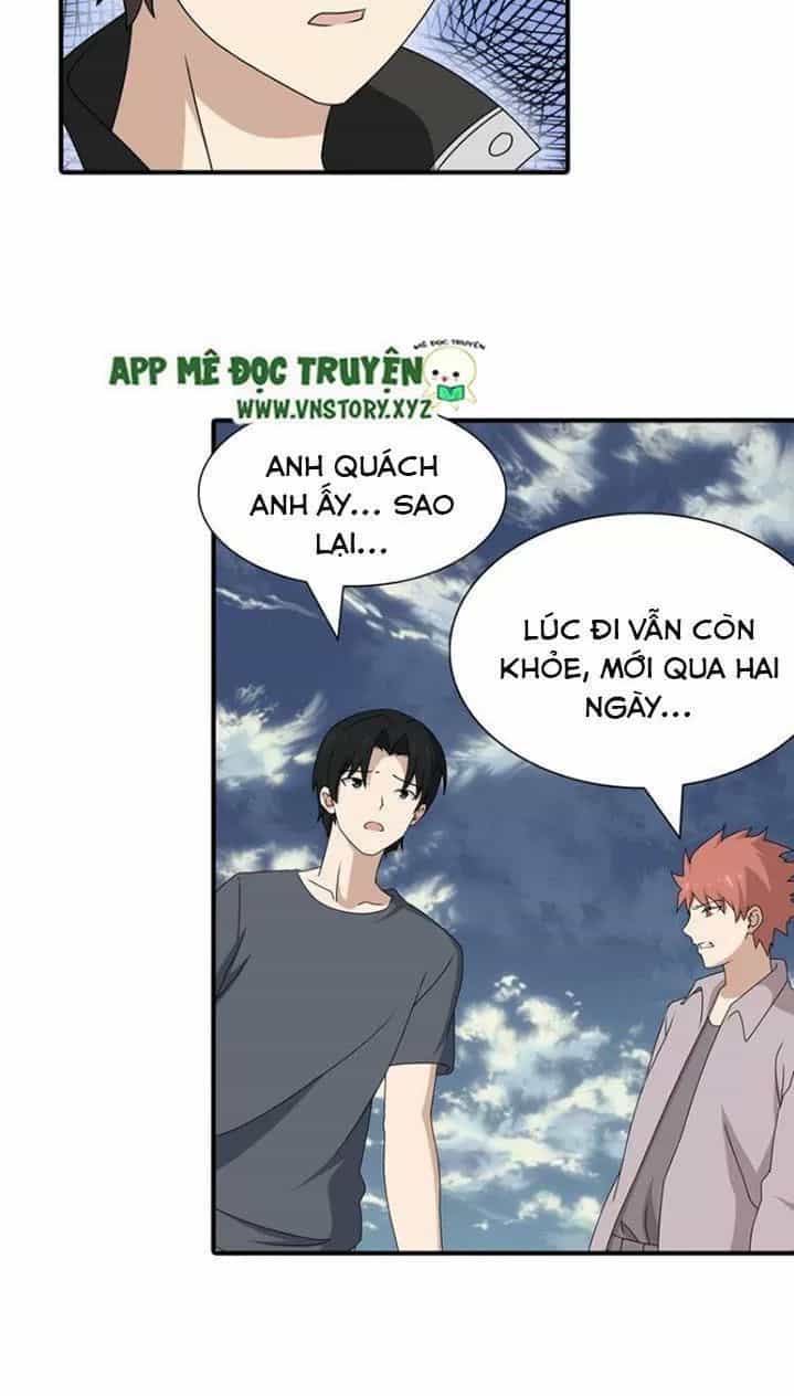 Bạn Gái Zombie Của Tôi - Chương 142 - ảnh 10