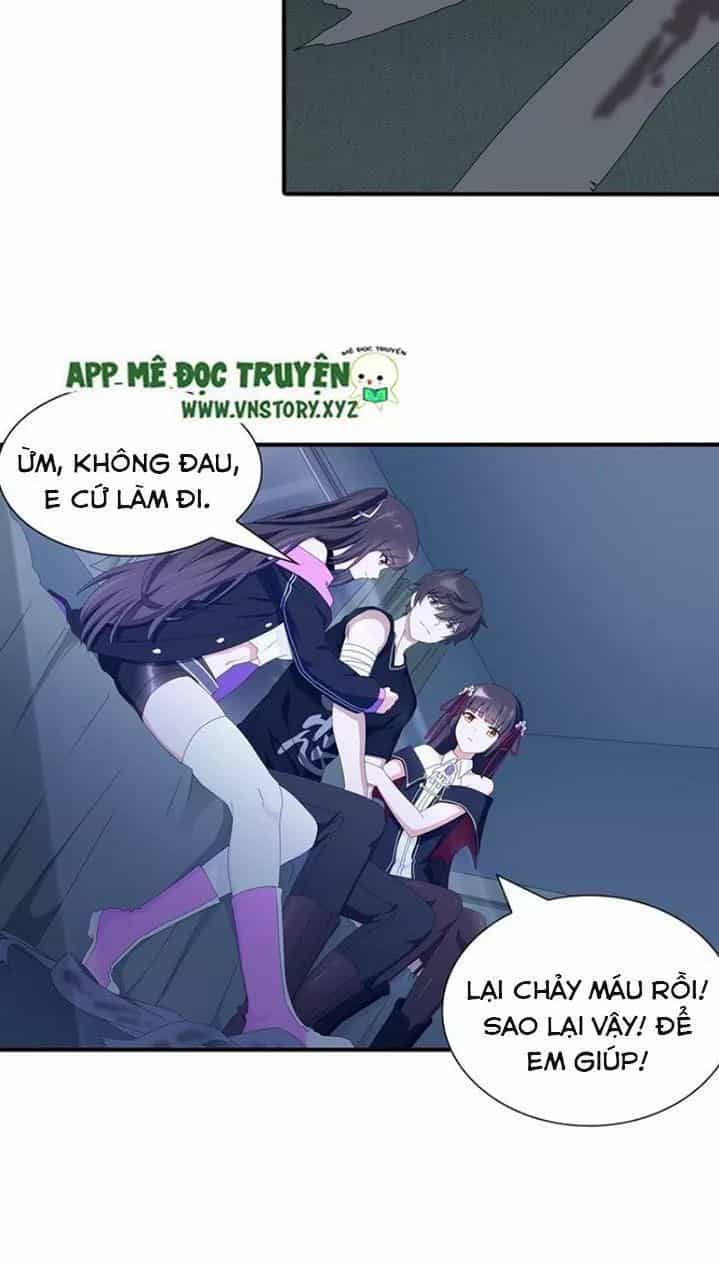 Bạn Gái Zombie Của Tôi - Chương 142 - ảnh 16