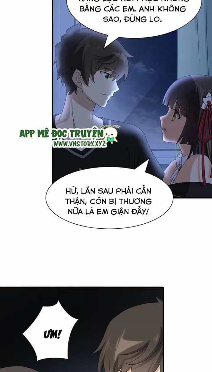 Bạn Gái Zombie Của Tôi - Chương 142 - ảnh 18