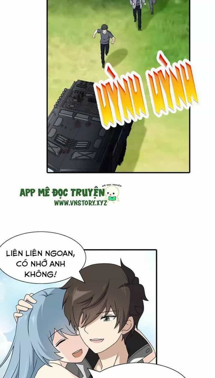 Bạn Gái Zombie Của Tôi - Chương 142 - ảnh 2