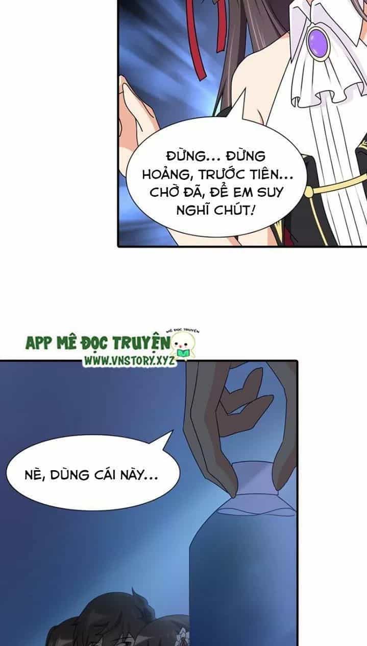 Bạn Gái Zombie Của Tôi - Chương 142 - ảnh 20