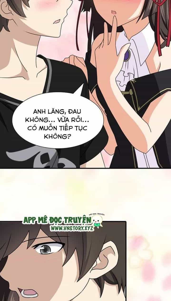 Bạn Gái Zombie Của Tôi - Chương 142 - ảnh 28