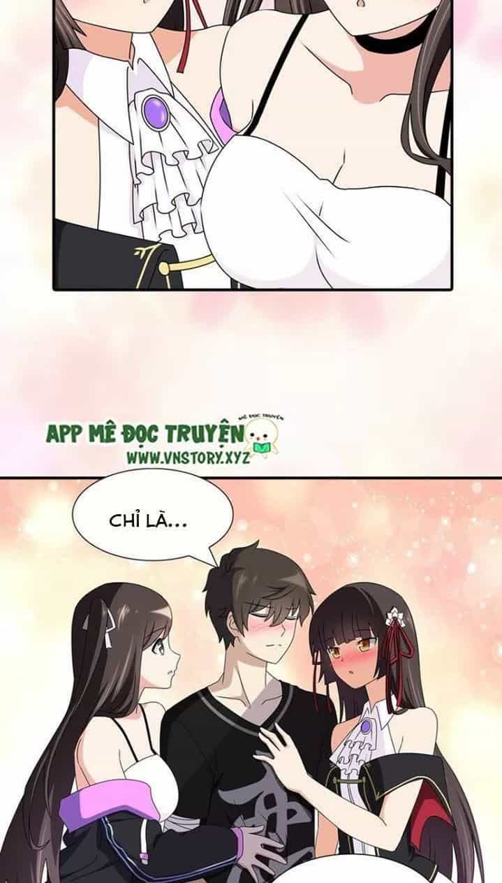 Bạn Gái Zombie Của Tôi - Chương 142 - ảnh 31