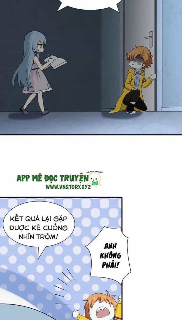 Bạn Gái Zombie Của Tôi - Chương 142 - ảnh 35