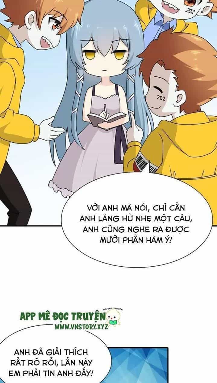 Bạn Gái Zombie Của Tôi - Chương 142 - ảnh 37