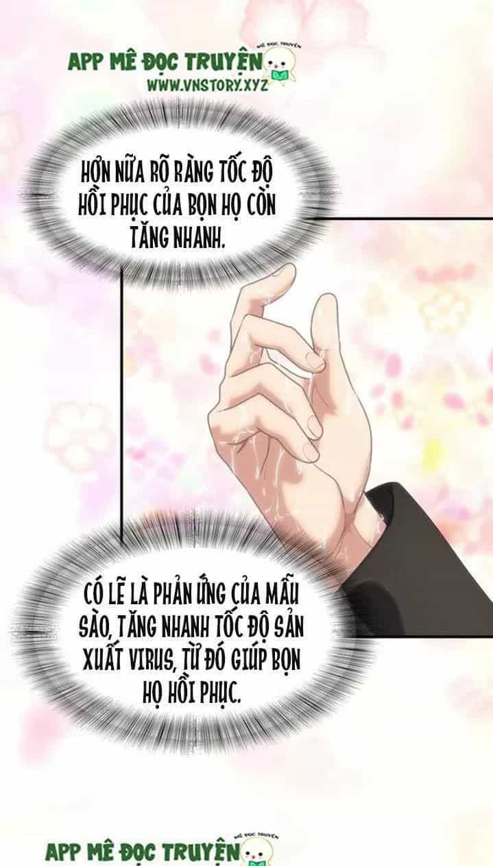 Bạn Gái Zombie Của Tôi - Chương 142 - ảnh 43
