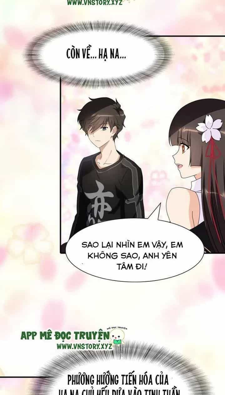 Bạn Gái Zombie Của Tôi - Chương 142 - ảnh 46