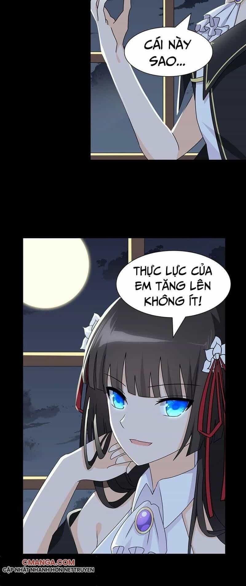 Bạn Gái Zombie Của Tôi - Chương 143 - ảnh 14