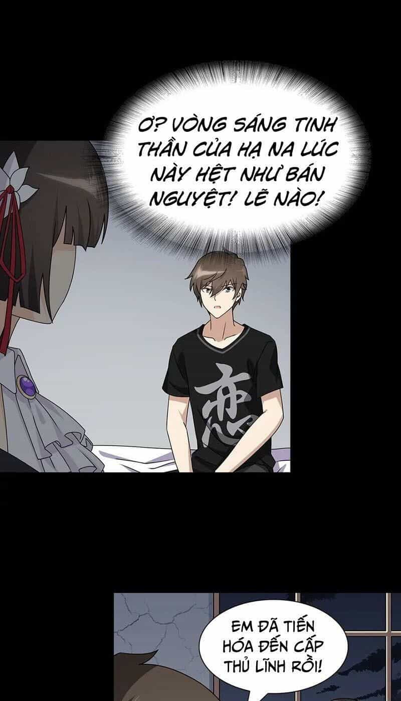 Bạn Gái Zombie Của Tôi - Chương 143 - ảnh 15