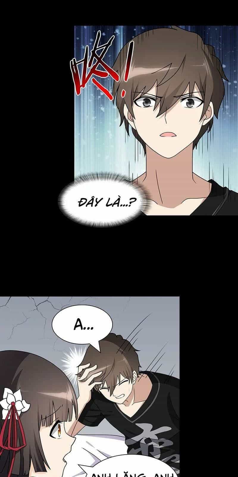 Bạn Gái Zombie Của Tôi - Chương 143 - ảnh 17
