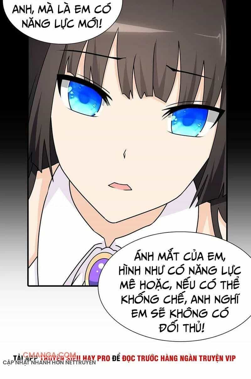 Bạn Gái Zombie Của Tôi - Chương 143 - ảnh 20