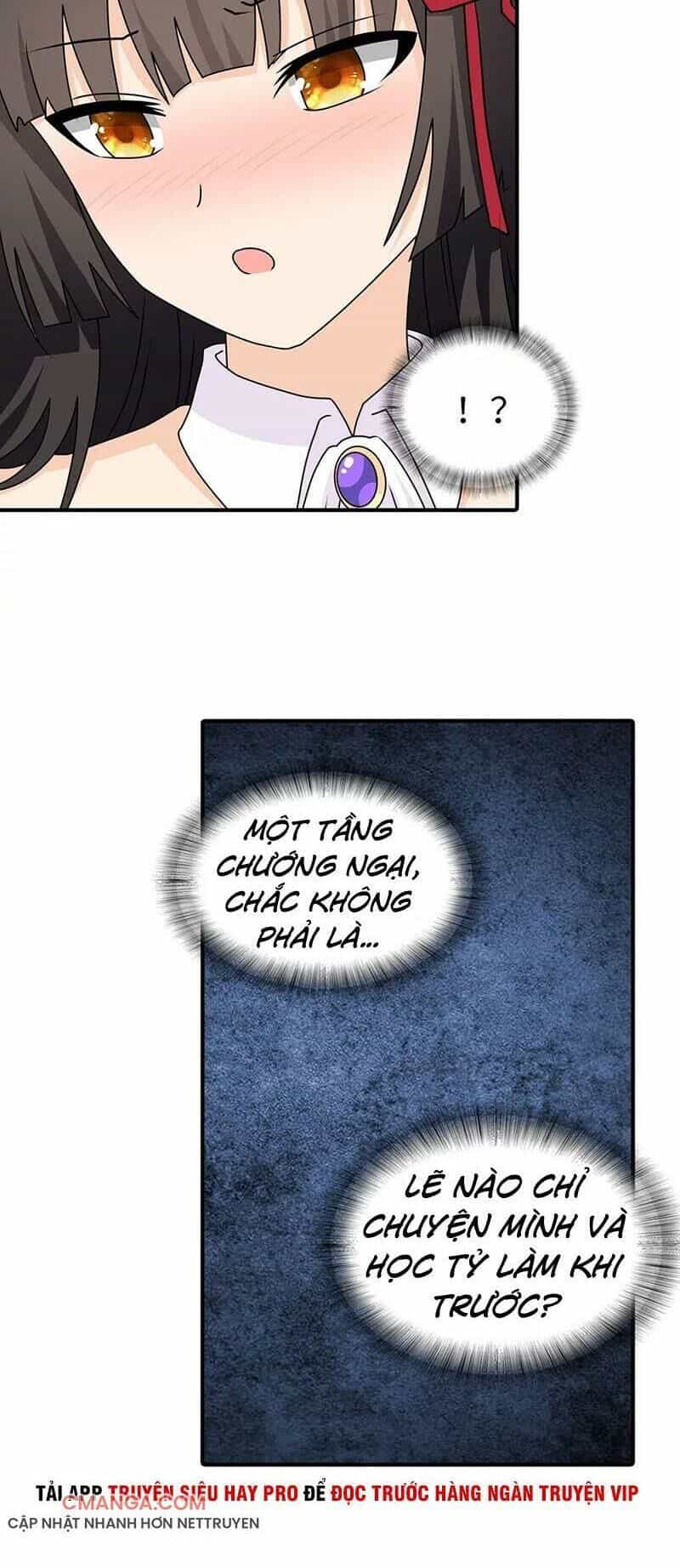 Bạn Gái Zombie Của Tôi - Chương 143 - ảnh 28