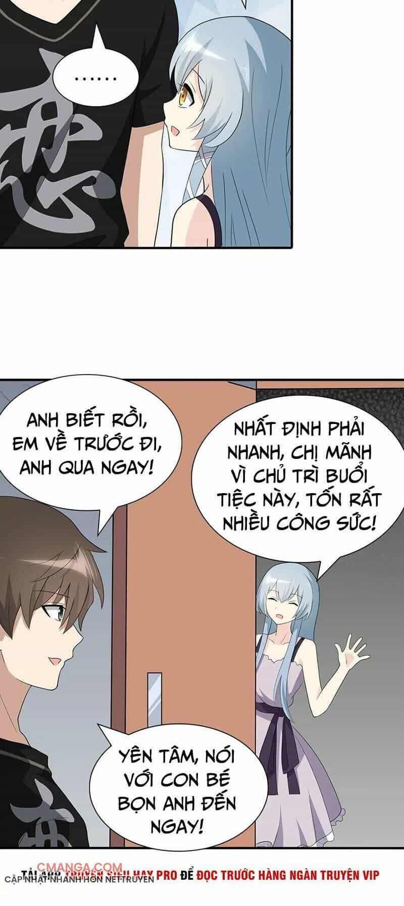 Bạn Gái Zombie Của Tôi - Chương 143 - ảnh 32