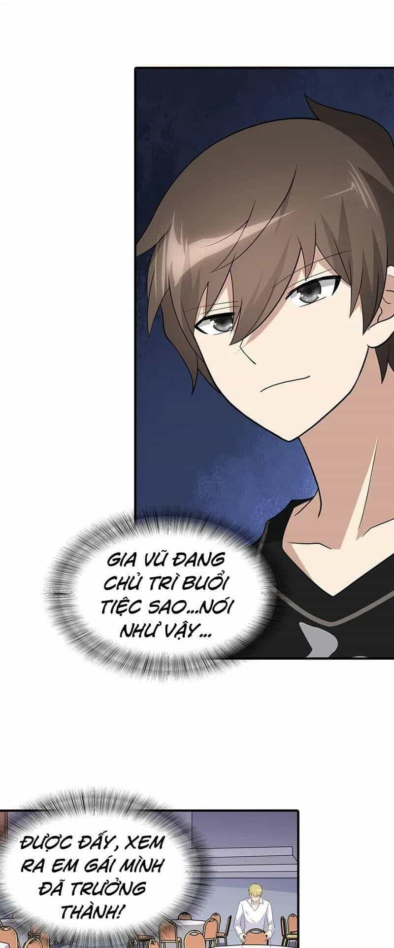 Bạn Gái Zombie Của Tôi - Chương 143 - ảnh 33