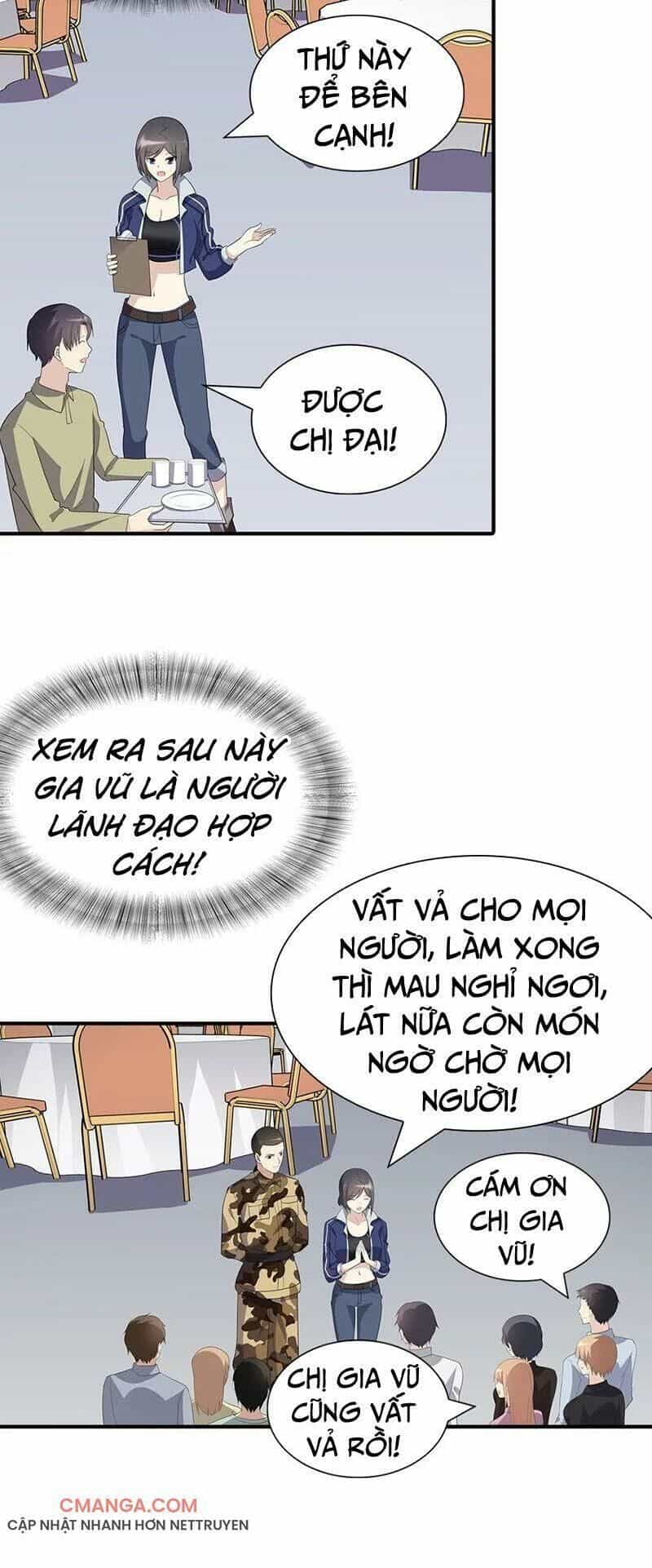Bạn Gái Zombie Của Tôi - Chương 143 - ảnh 34